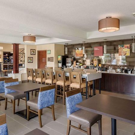 Comfort Suites Baytown I - 10 Ngoại thất bức ảnh